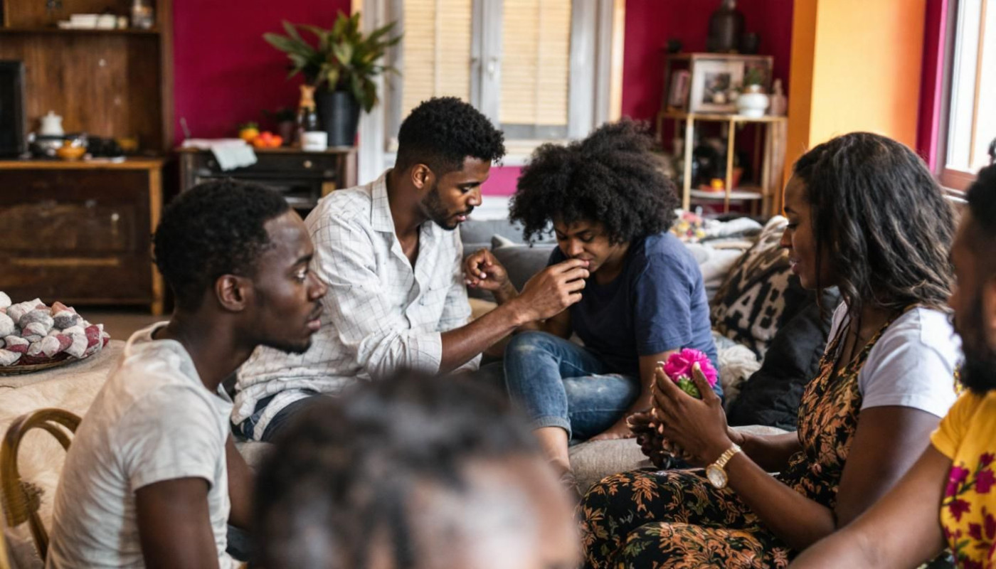 Analverkehr in Live-Cam-Shows: Trends und Präferenzen