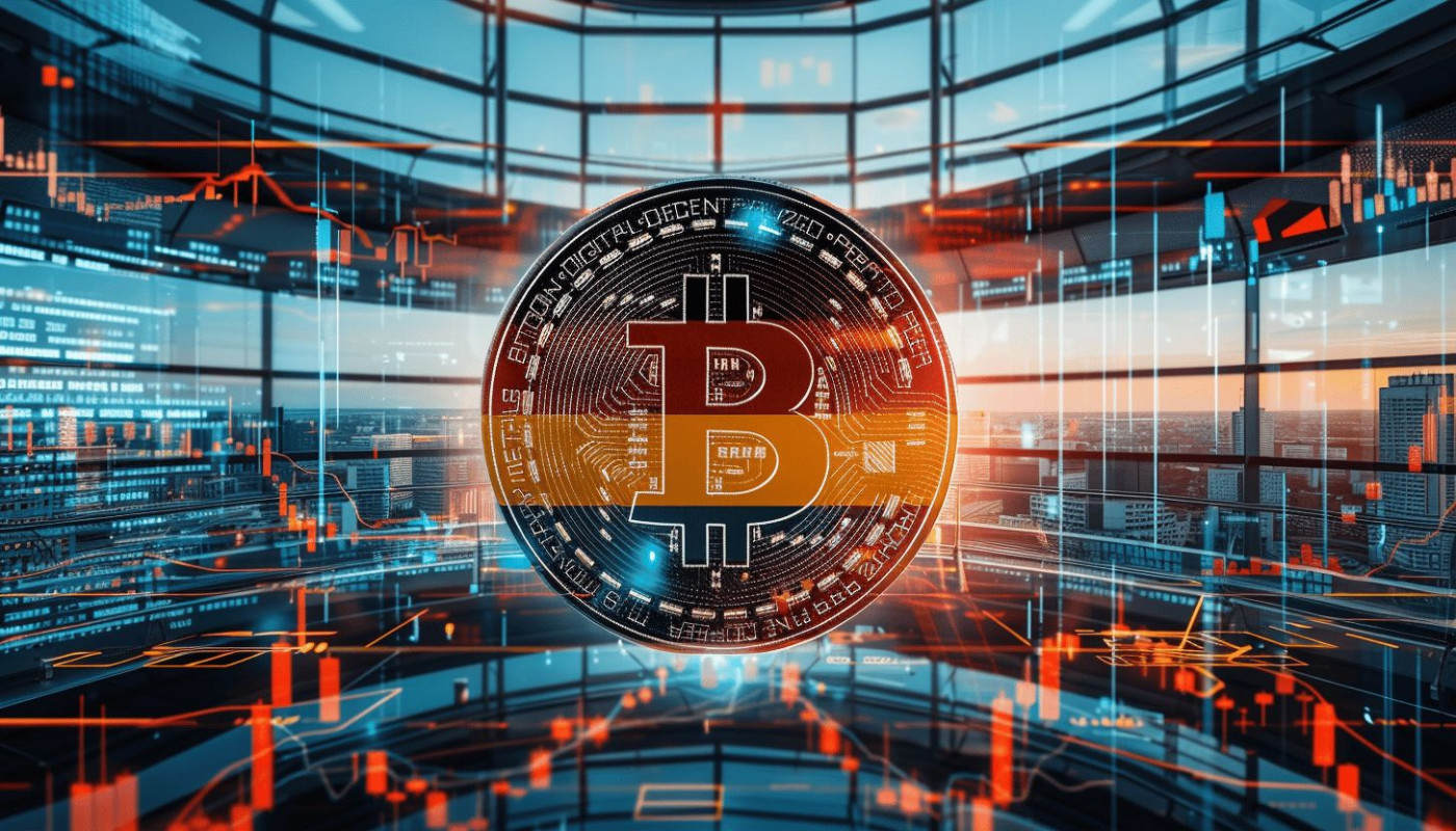 Die Entwicklung der Kryptowährungen und ihre Bedeutung für die deutsche Wirtschaft