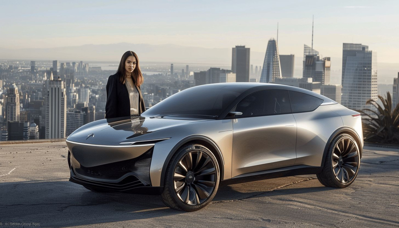 Die Zukunft der Elektromobilität Marktentwicklung und Investitionsmöglichkeiten