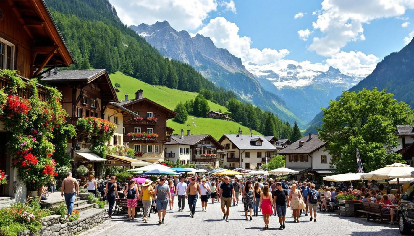 Einfluss der kantonalen Ferienplanung auf den Tourismus in 2026