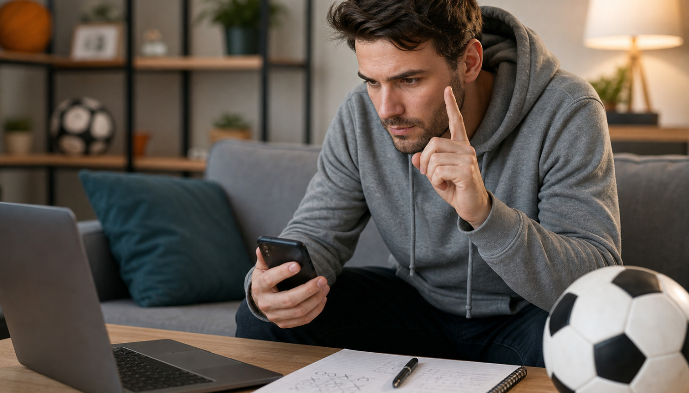 Tipps und Tricks für erfolgreiches Wetten auf Sportplattformen