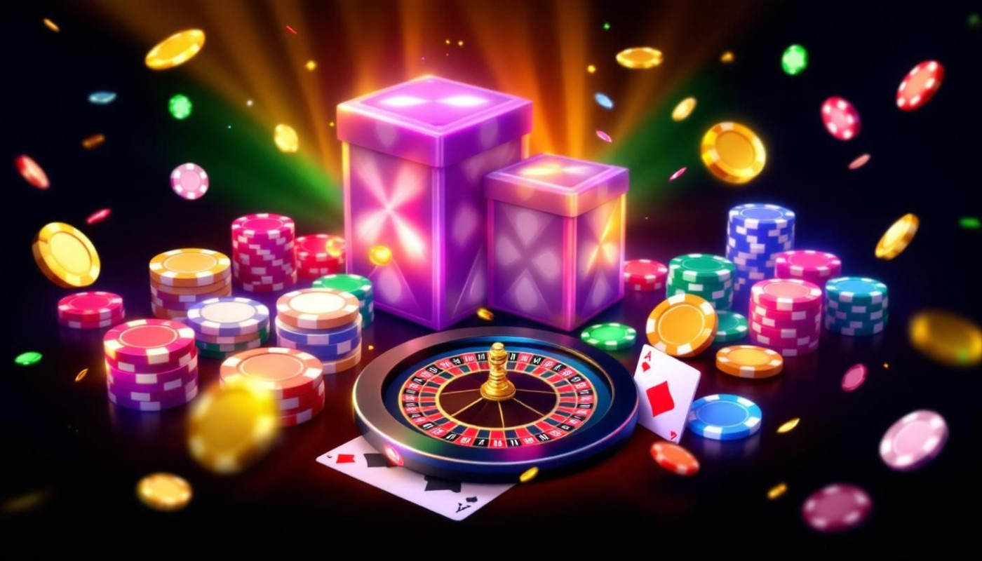 Überblick über Online-Casino-Angebote ohne Einzahlung