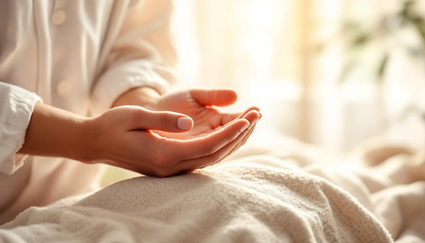 Wie intuitive Medizin traditionelle Behandlungswege ergänzt