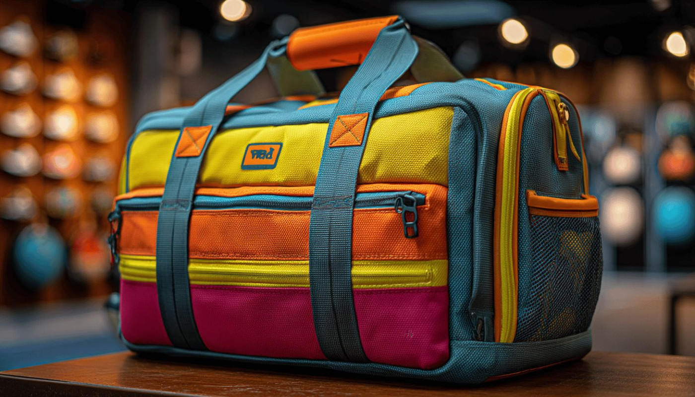 Wie man die perfekte Padel-Tasche für jeden Spielstil auswählt
