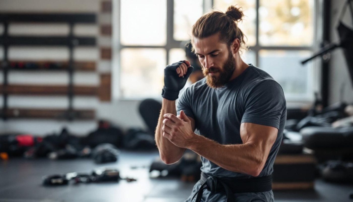 Wie wählt man die richtige Ausrüstung für Kampfsportarten aus?